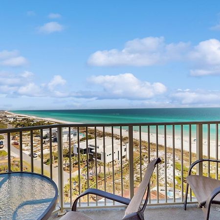 Tops'L Beach Manor I Дестін Екстер'єр фото