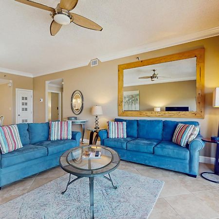 Tops'L Beach Manor I Дестін Екстер'єр фото