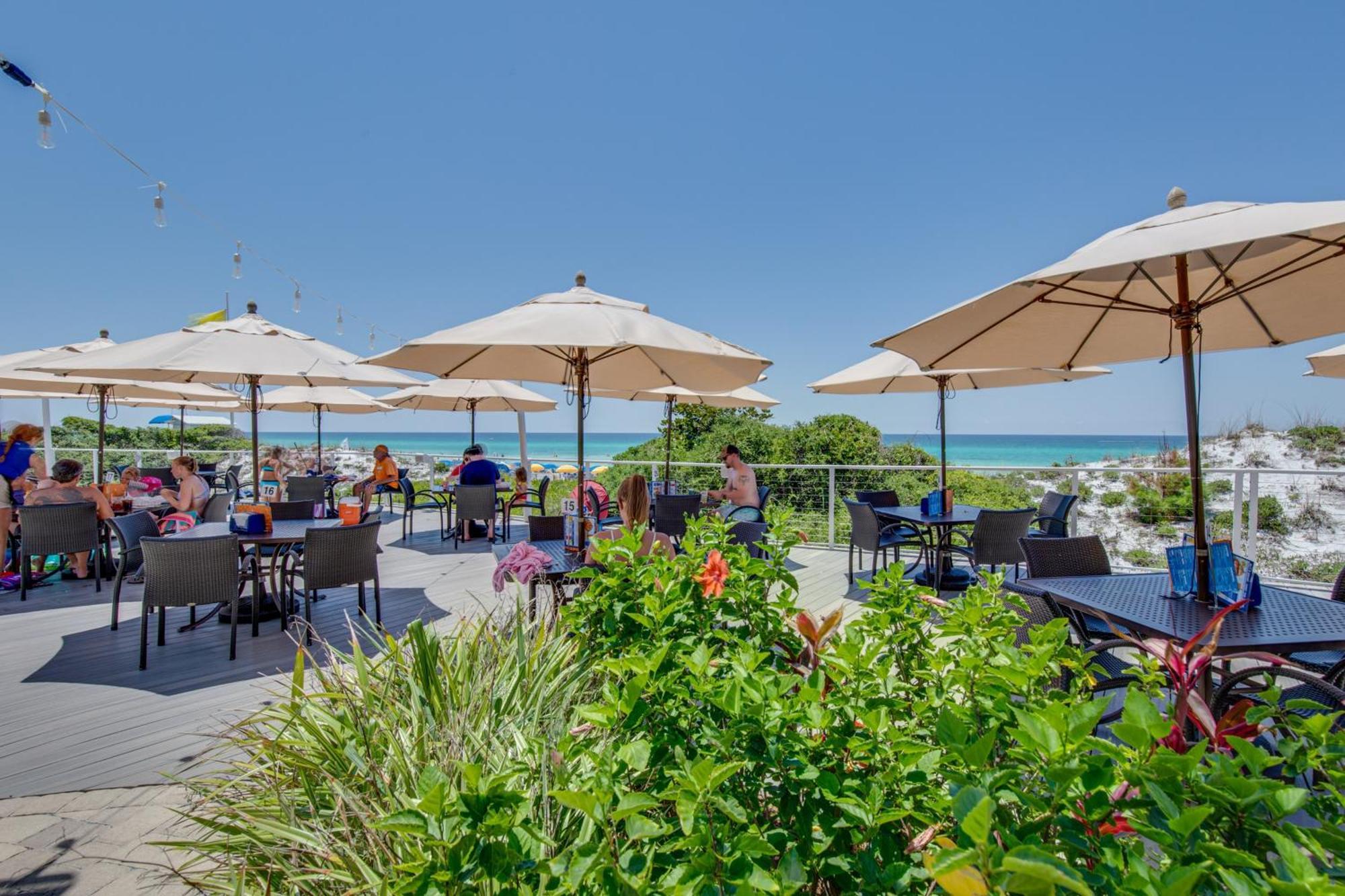 Tops'L Beach Manor I Дестін Екстер'єр фото
