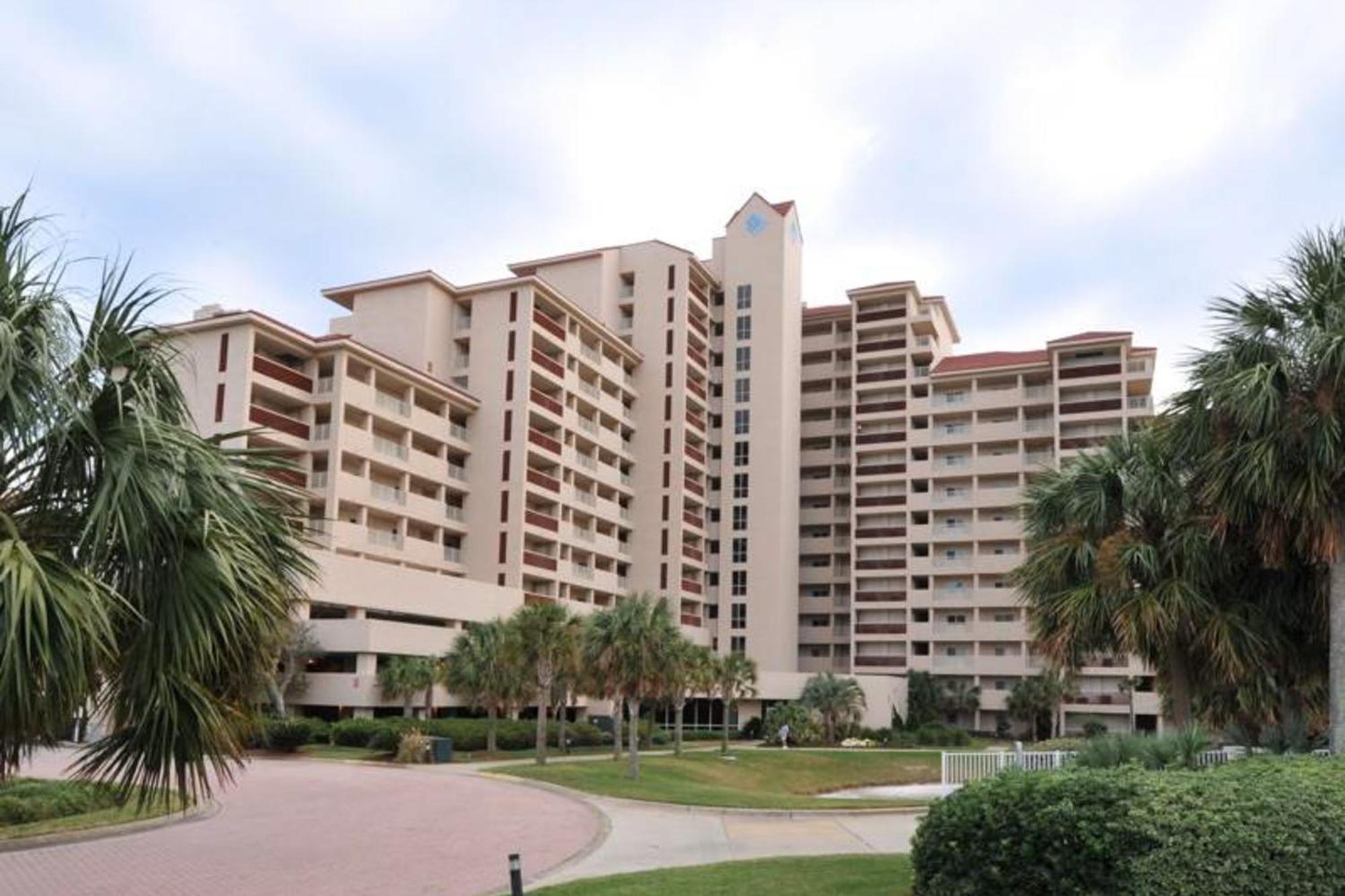Tops'L Beach Manor I Дестін Номер фото