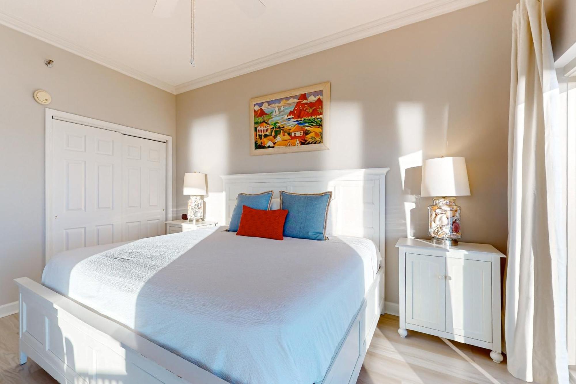 Tops'L Beach Manor I Дестін Екстер'єр фото