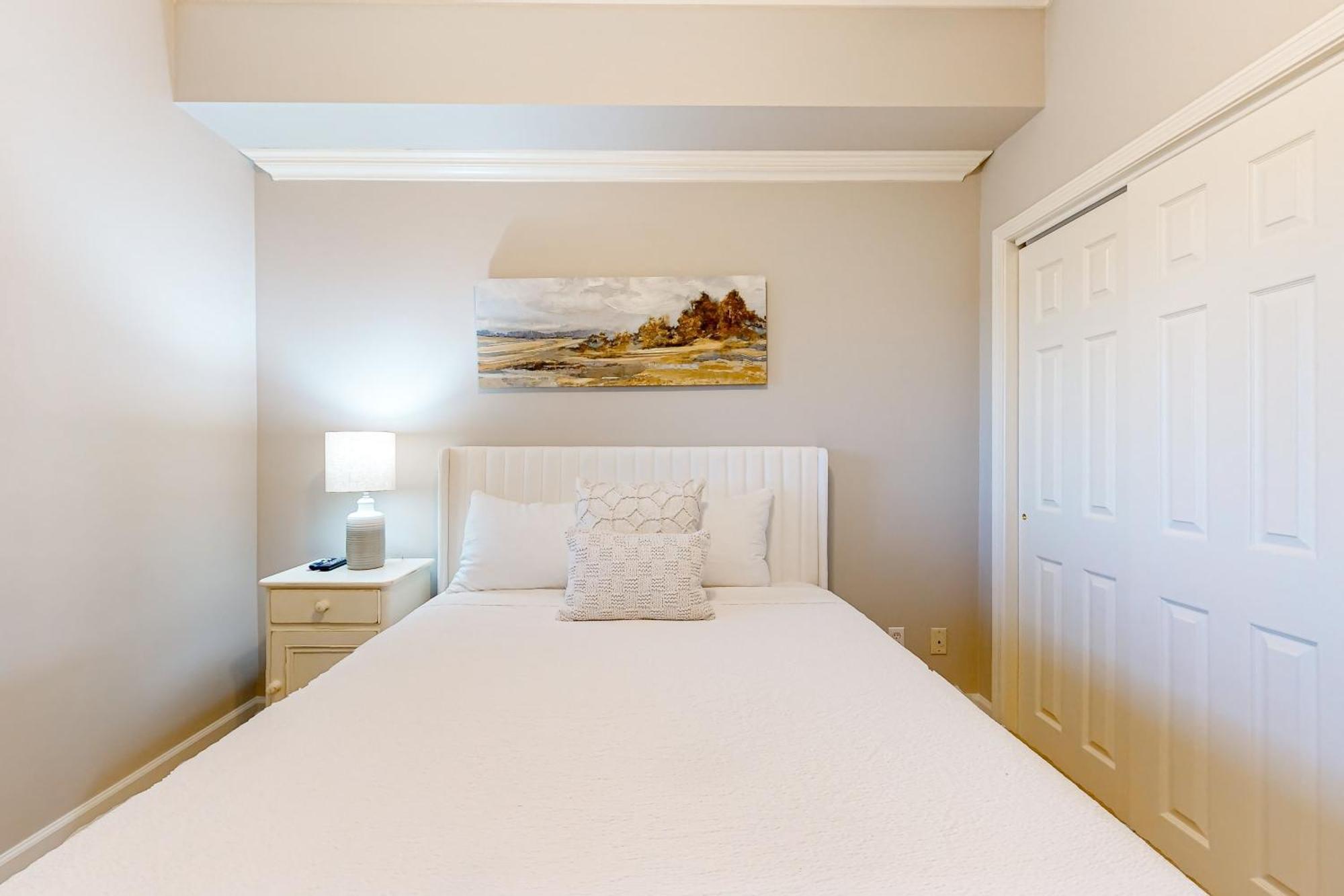 Tops'L Beach Manor I Дестін Екстер'єр фото