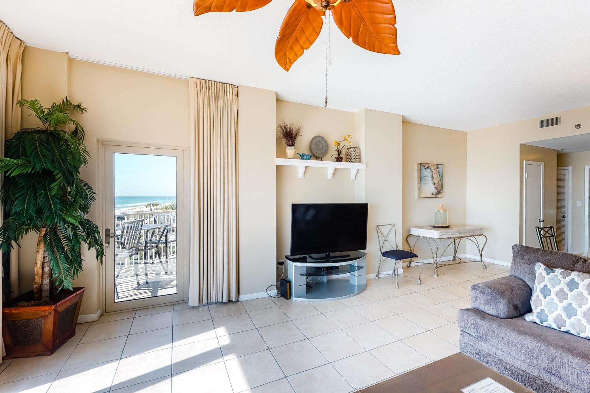 Tops'L Beach Manor I Дестін Номер фото