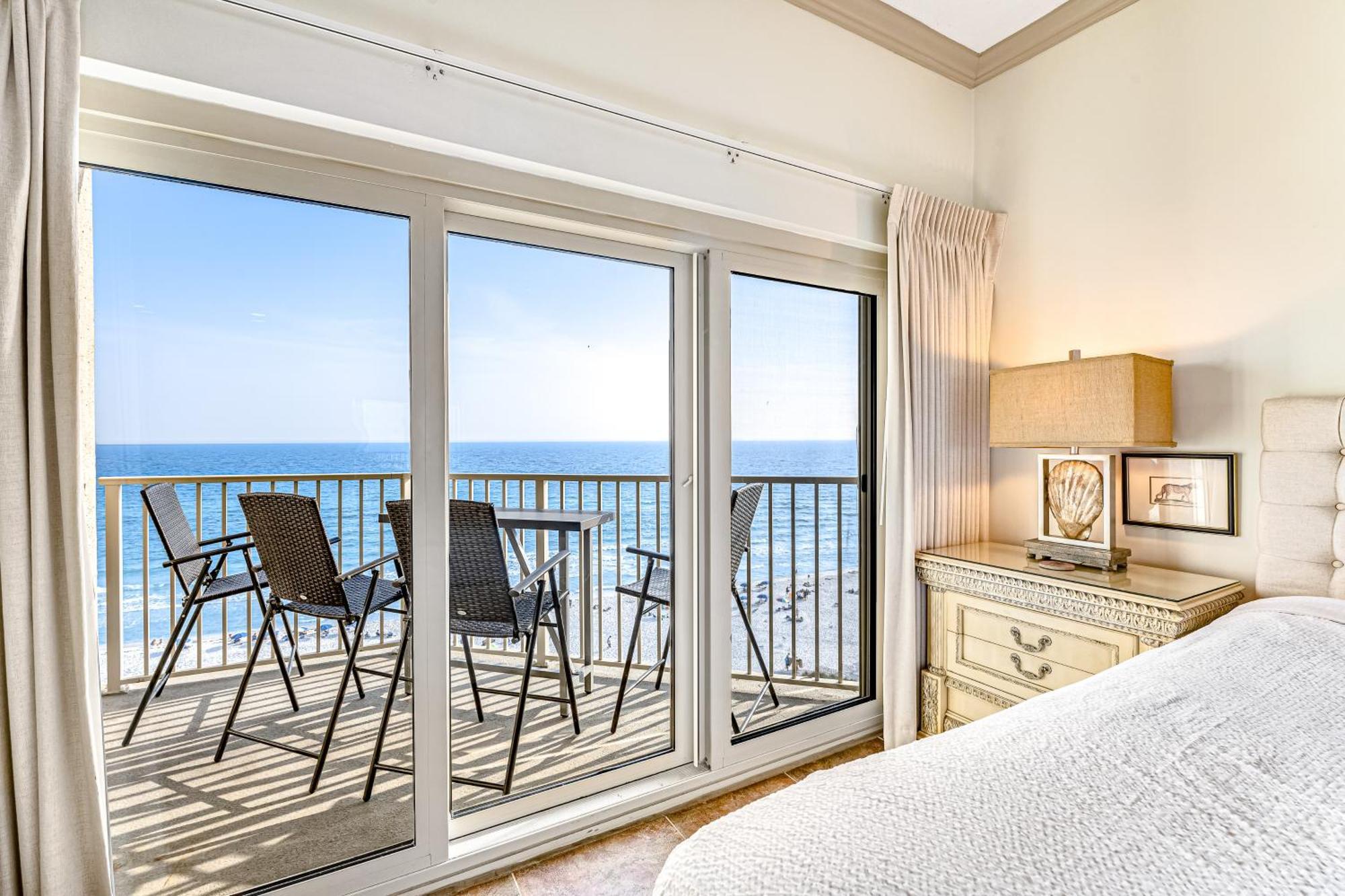 Tops'L Beach Manor I Дестін Номер фото