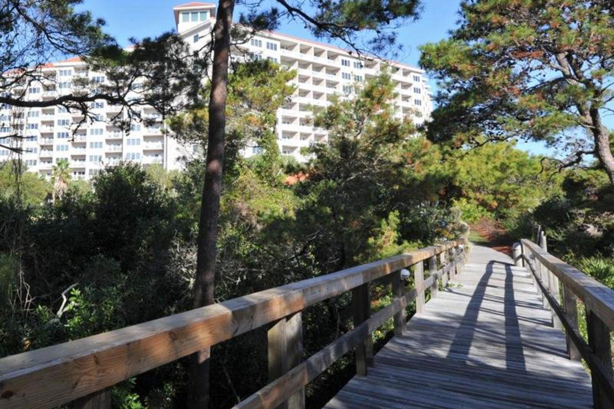 Tops'L Beach Manor I Дестін Номер фото