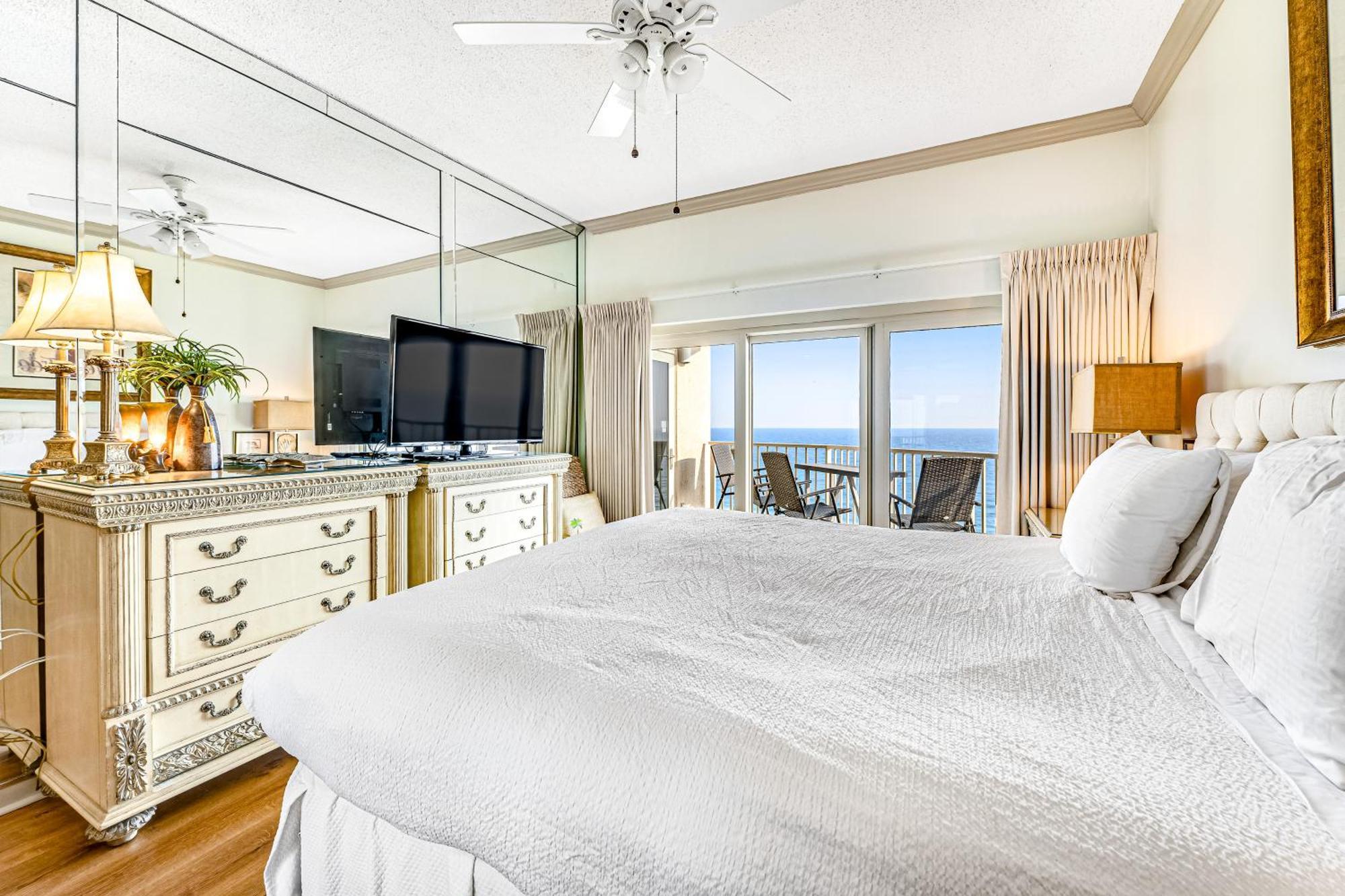 Tops'L Beach Manor I Дестін Номер фото