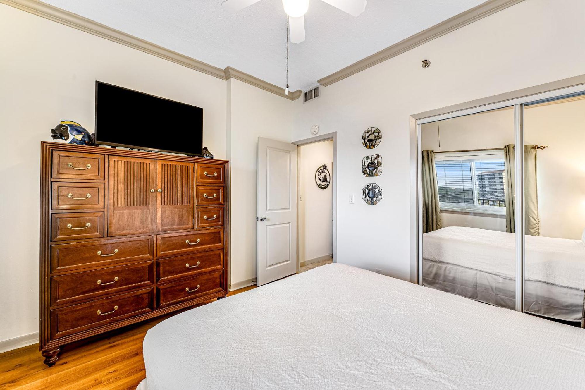 Tops'L Beach Manor I Дестін Номер фото