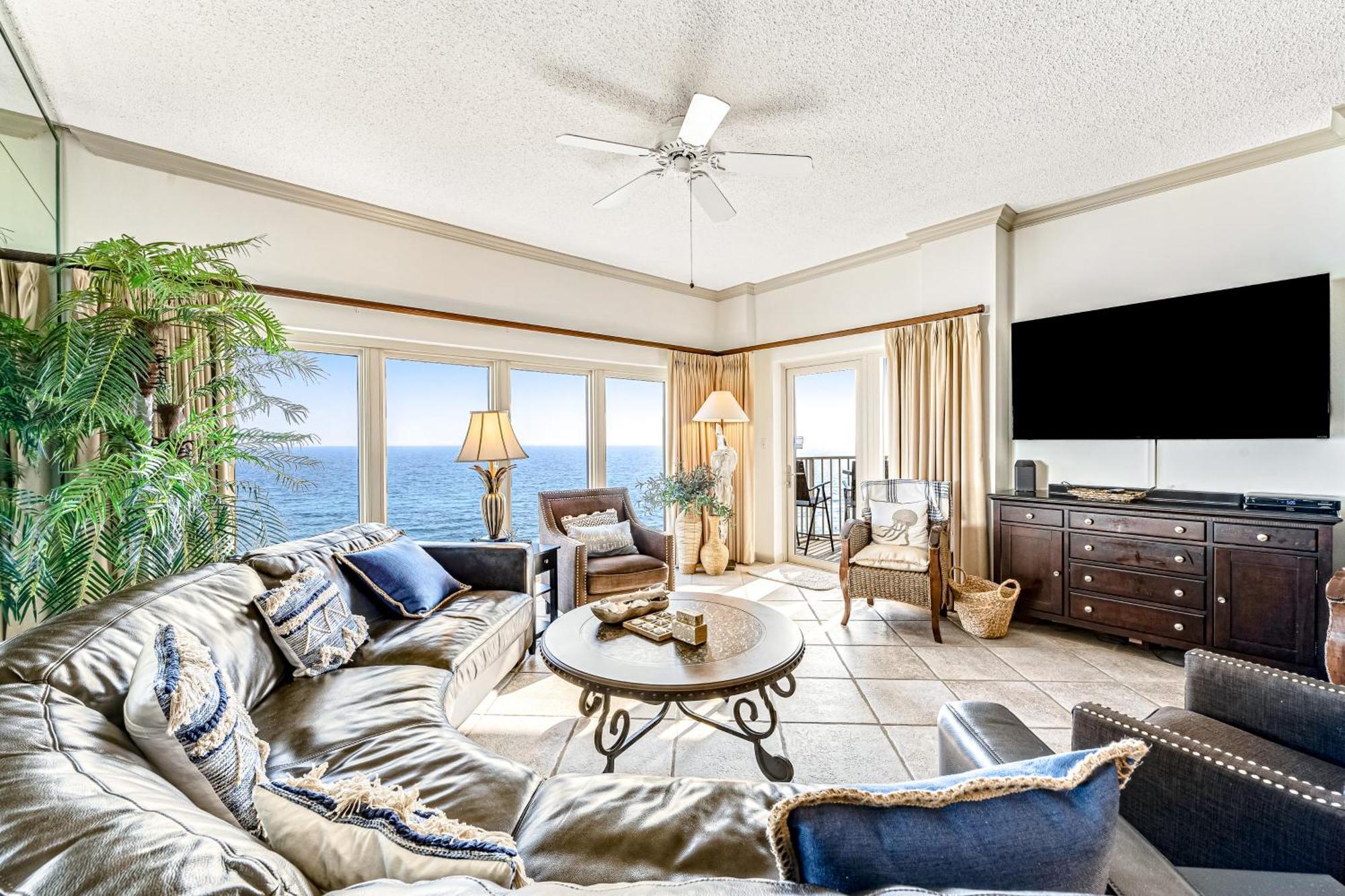 Tops'L Beach Manor I Дестін Номер фото